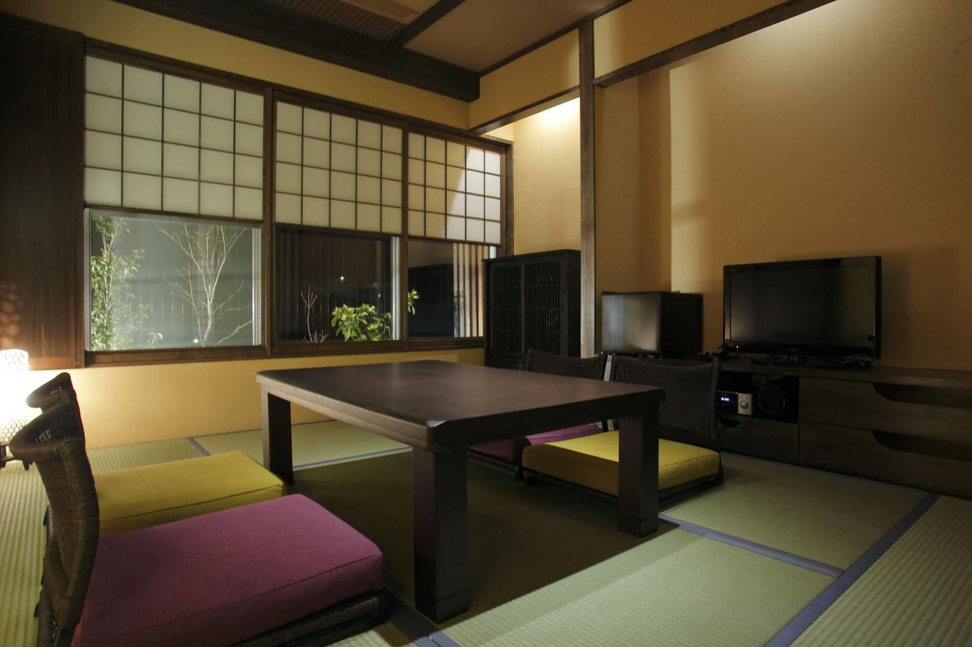 Shibu Onsen Sakaeya Hotel Yamanouchi  Exterior photo