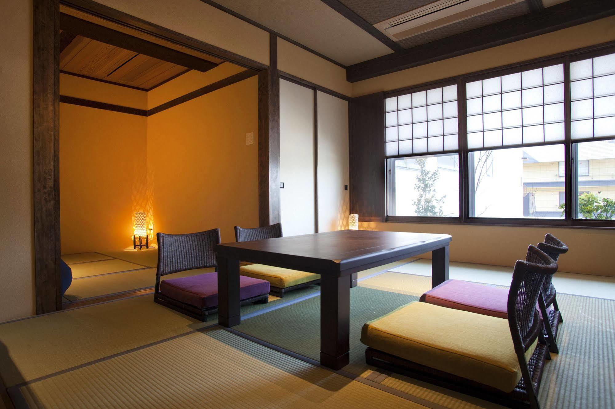 Shibu Onsen Sakaeya Hotel Yamanouchi  Exterior photo