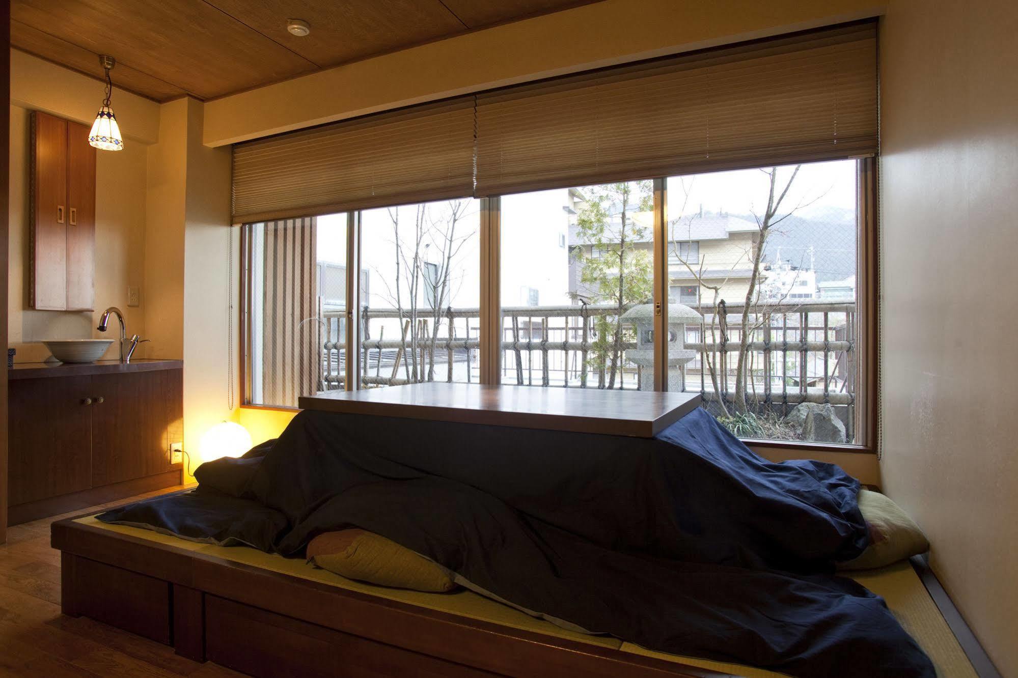Shibu Onsen Sakaeya Hotel Yamanouchi  Exterior photo