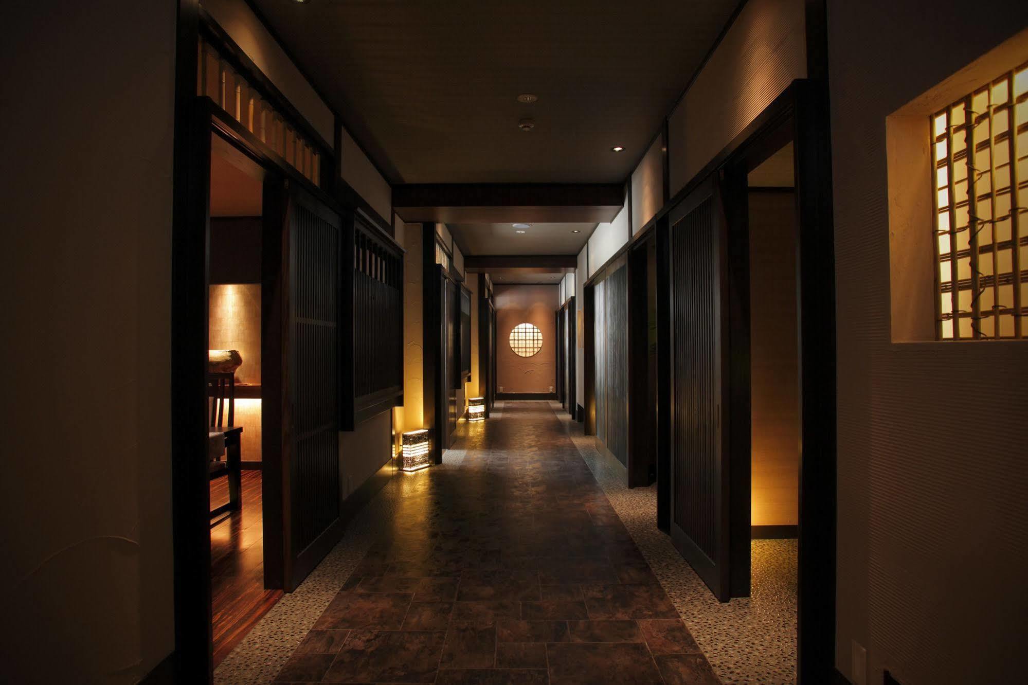 Shibu Onsen Sakaeya Hotel Yamanouchi  Exterior photo